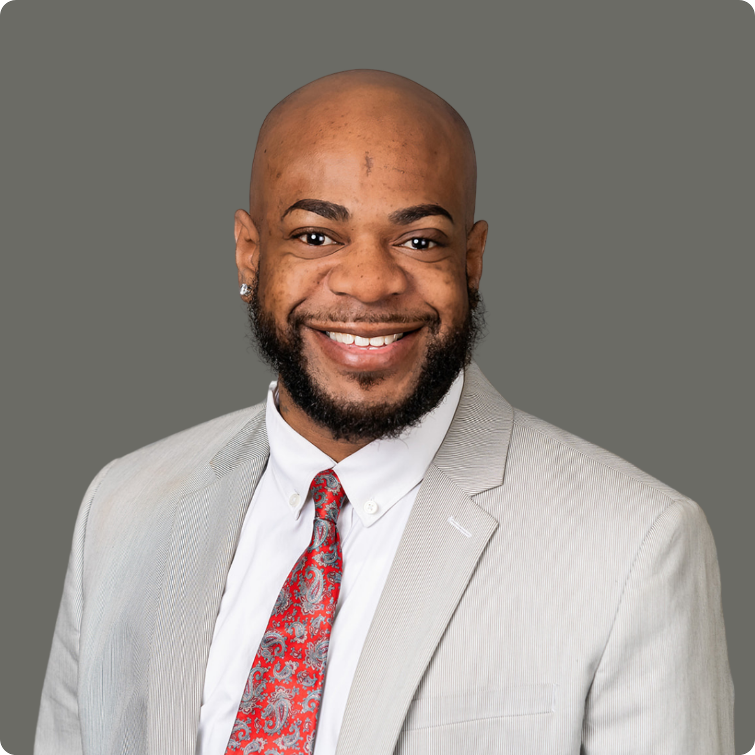 Jerome Randolph